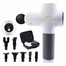 ماساژور تفنگی ارس مدل ARES RS G106