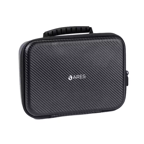 ماساژور تفنگی ارس مدل ARES RS G106