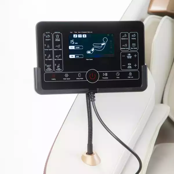 صندلی ماساژور ارس مدل ARES RS K112
