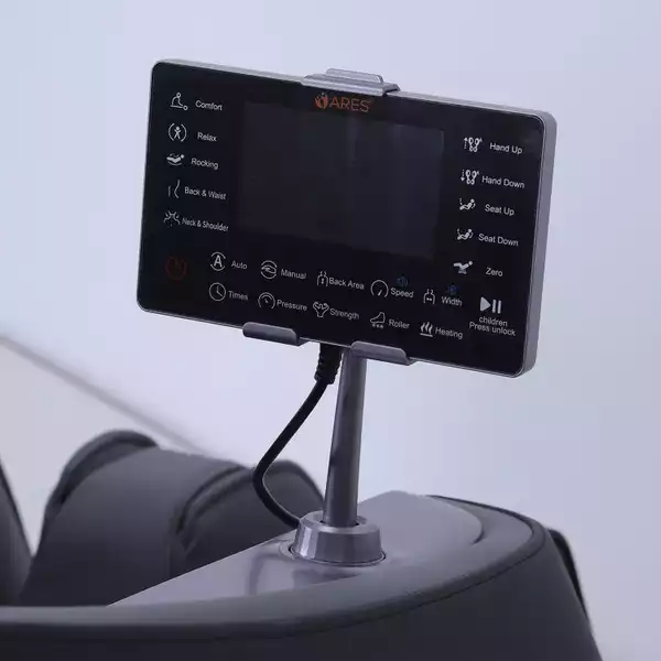 صندلی ماساژور ارس مدل ARES RS K120