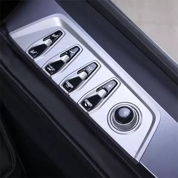 صندلی ماساژور ارس مدل ARES RS K920