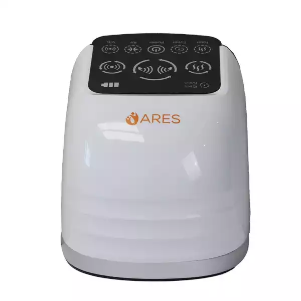 ماساژور زانو ارس مدل ARES RS N101