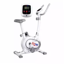 دوچرخه ثابت خانگی فیت می مدل FM-64103