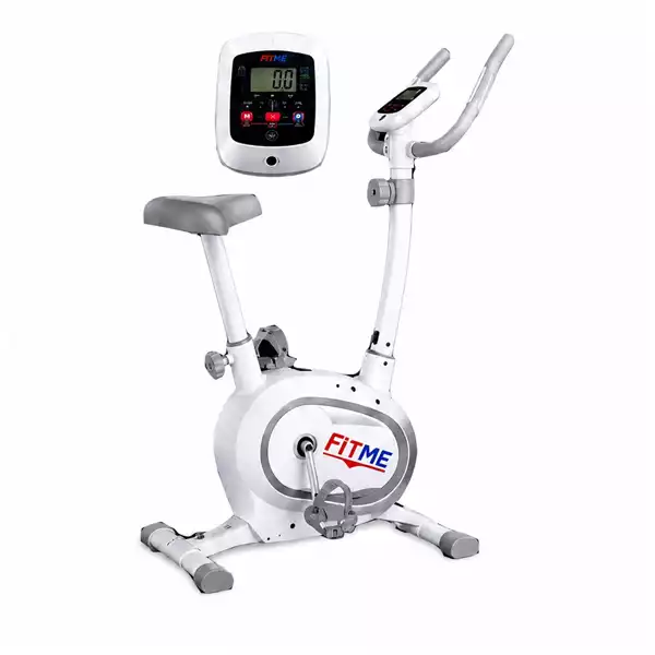 دوچرخه ثابت خانگی فیت می مدل FM-64103