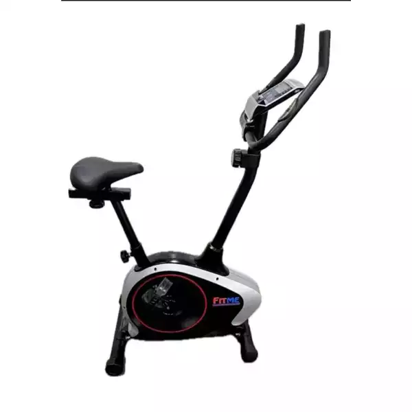 دوچرخه ثابت خانگی فیت می مدل FM-64105