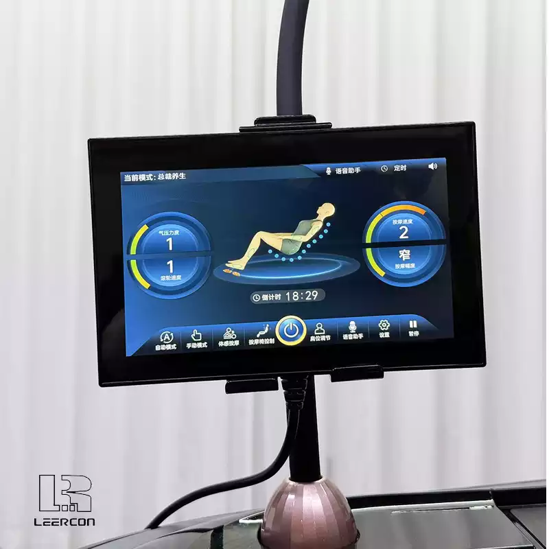 خرید صندلی ماساژور لیرکن مدل Leercon LEK-988Z4