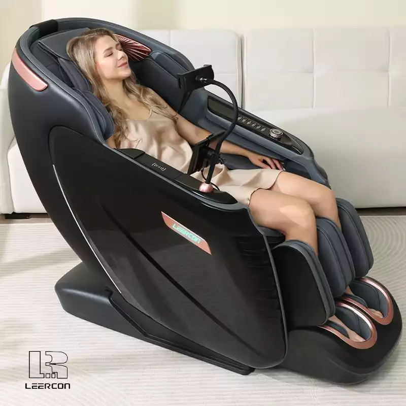 خرید صندلی ماساژور لیرکن مدل Leercon LEK-988Z4