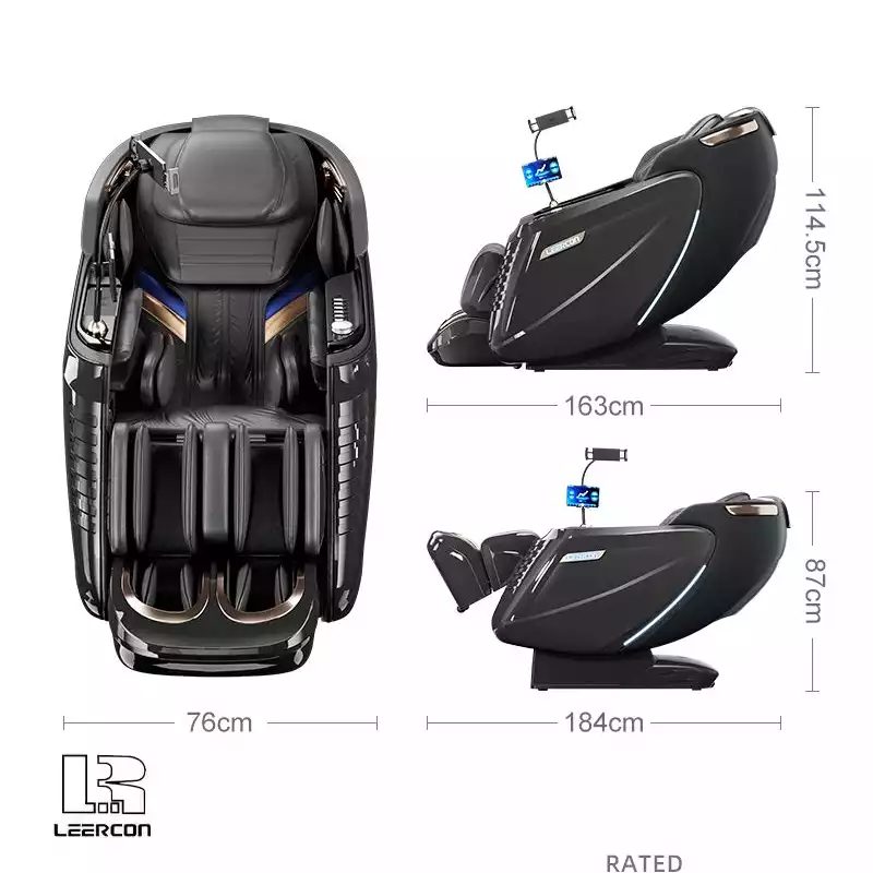 خرید صندلی ماساژور لیرکن مدل Leercon LEK-988Z4
