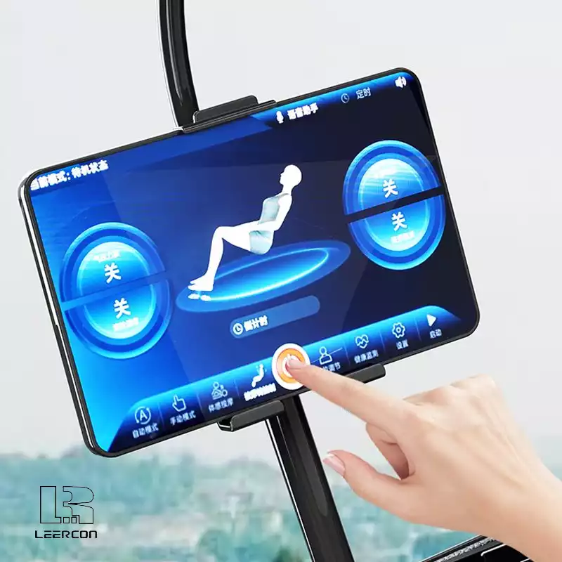 خرید صندلی ماساژور لیرکن مدل Leercon LEK-988Z4