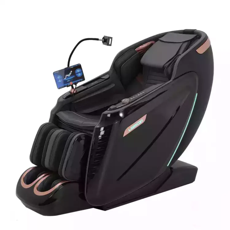 صندلی ماساژور لیرکن مدل Leercon LEK 988Z4