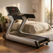 تردمیل باشگاهی تریم لاین مدل Trimline fitness N900