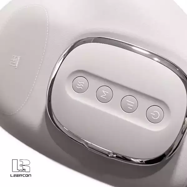 ماساژور دست هوشمند لیرکن مدل SMART HAND MASSAGER