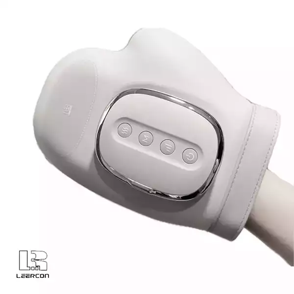ماساژور دست هوشمند لیرکن مدل SMART HAND MASSAGER