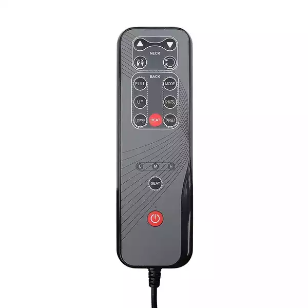 روکش صندلی ماساژور ارِس مدل ARES RS C102