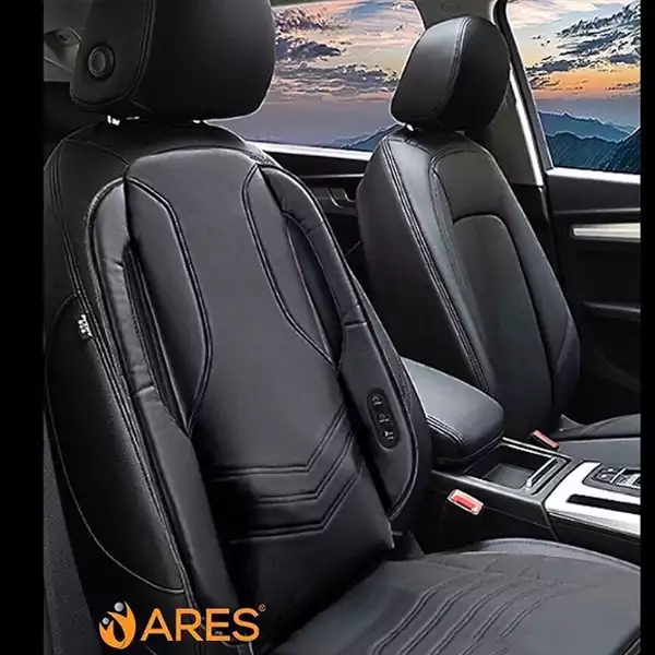 روکش صندلی ماساژور ارِس مدل ARES RS C101