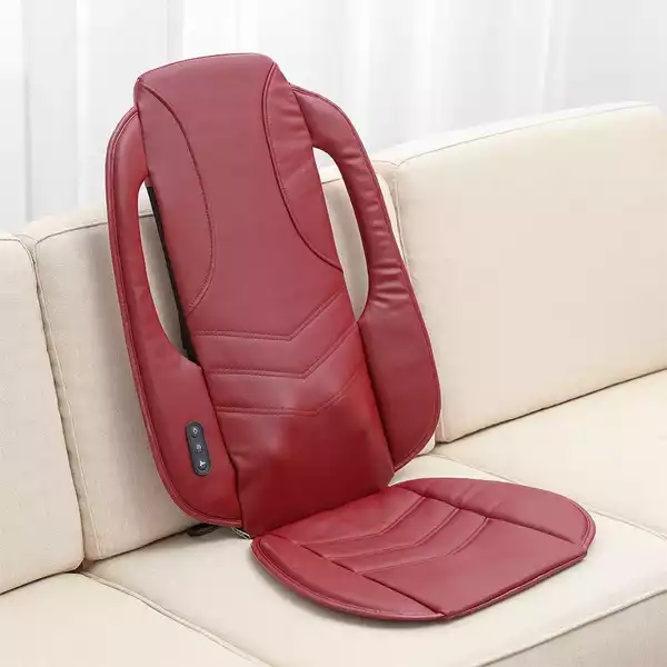 روکش صندلی ماساژور ارِس مدل ARES RS C101