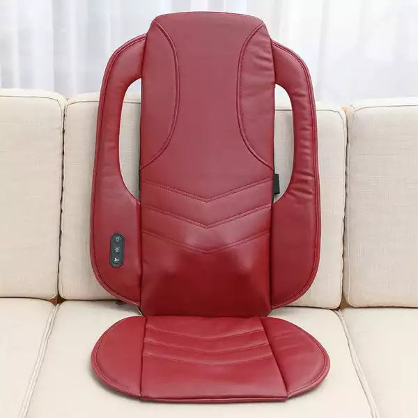 روکش صندلی ماساژور ارِس مدل ARES RS C101
