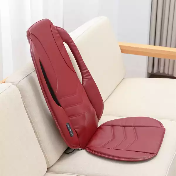 روکش صندلی ماساژور ارِس مدل ARES RS C101
