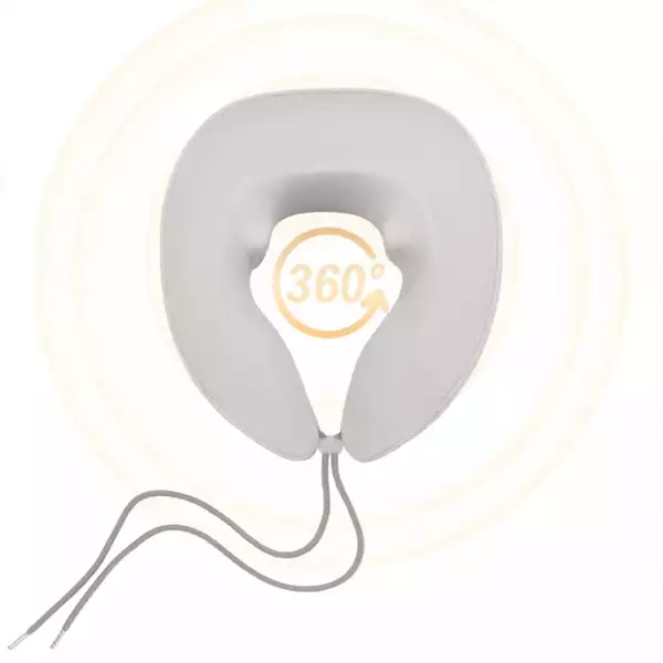 ماساژور گردن ارس مدل ARES RS NE102