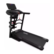 تردمیل چندکاره خانگی فیت می مدل Fitme FM-7470