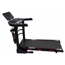 تردمیل چندکاره خانگی فیت می مدل Fitme FM-7472