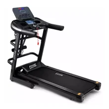 تردمیل چندکاره خانگی فیت می مدل Fitme FM-7480