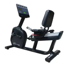 دوچرخه ثابت باشگاهی مبله فورد فیتنس مدل Ford Fitness FA1018