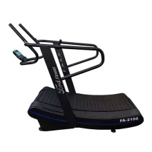 تردمیل مکانیکی فورد فیتنس مدل Ford Fitness FA2100