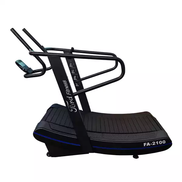 تردمیل مکانیکی فورد فیتنس مدل Ford Fitness FA2100