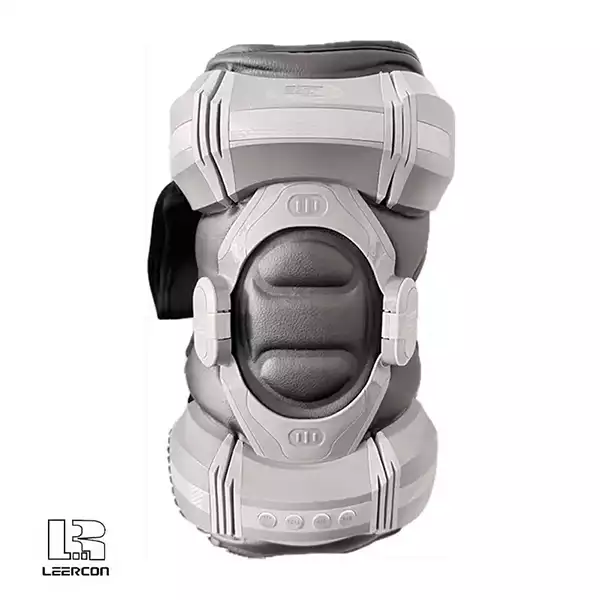ماساژور زانو لیرکن KNEE CARE DEVICE