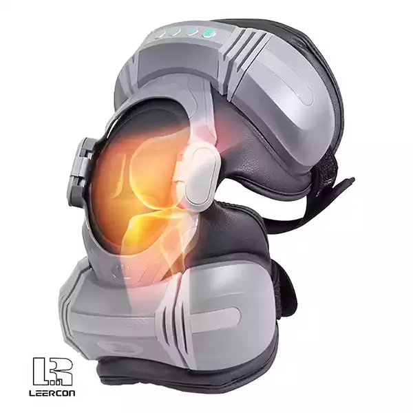ماساژور زانو لیرکن KNEE CARE DEVICE
