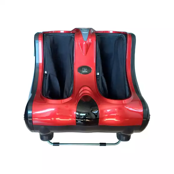 ماساژور پا لیرکن مدل LEERCON XB-8590B