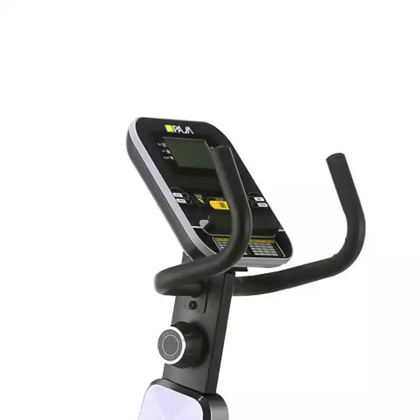 دوچرخه ثابت مبله خانگی پاژا مدل PAJA YK-10M09R