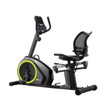 دوچرخه ثابت مبله خانگی پاژا مدل PAJA YK-10M23R