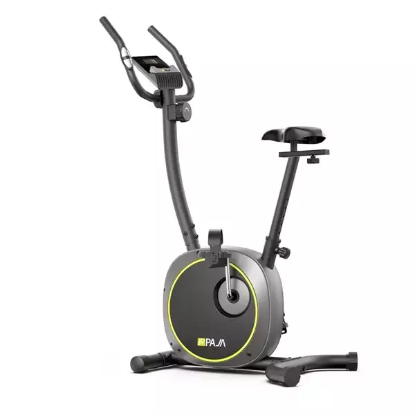 دوچرخه ثابت خانگی پاژا مدل PAJA YK-10S02B