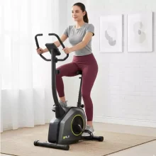 دوچرخه ثابت خانگی پاژا مدل PAJA YK-10S16B