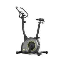 دوچرخه ثابت خانگی پاژا مدل PAJA YK-10S16B