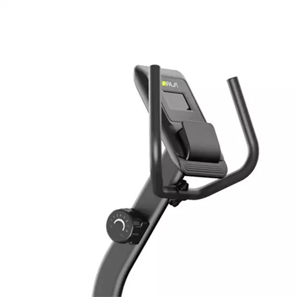 دوچرخه ثابت مبله خانگی پاژا مدل PAJA YK-10S19R