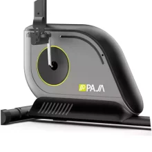 دوچرخه ثابت مبله خانگی پاژا مدل PAJA YK-10S19R