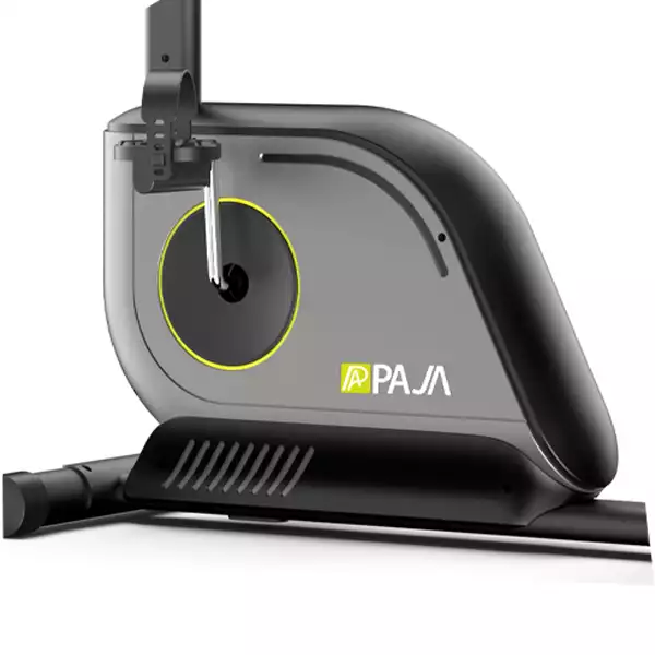 دوچرخه ثابت مبله خانگی پاژا مدل PAJA YK-10S19R