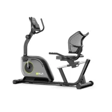 دوچرخه ثابت مبله خانگی پاژا مدل PAJA YK-10S19R