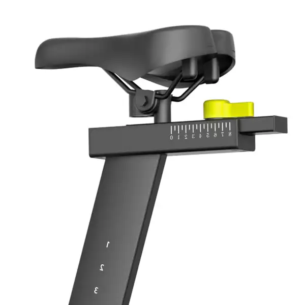دوچرخه اسپینینگ پاژا مدل PAJA YK-SP2301