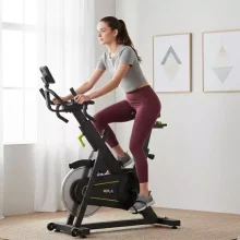 دوچرخه اسپینینگ پاژا مدل PAJA YK-SP2301