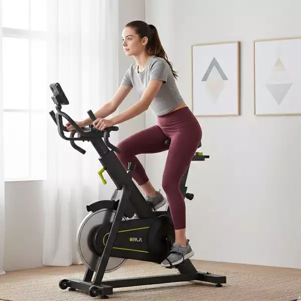 دوچرخه اسپینینگ پاژا مدل PAJA YK-SP2301