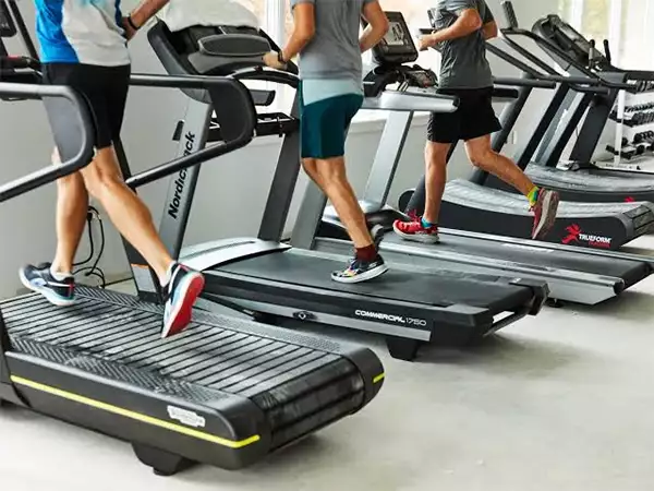 بهترین تردمیل باشگاهی چه ویژگیهایی دارد؟