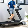 تردمیل باشگاهی چه تفاوتی با تردمیل خانگی دارد؟