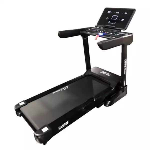 تردمیل خانگی المپیا مدل Olympia FA530F