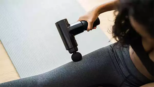 هنگام خرید ماساژور تفنگی به چه نکاتی توجه کنیم؟