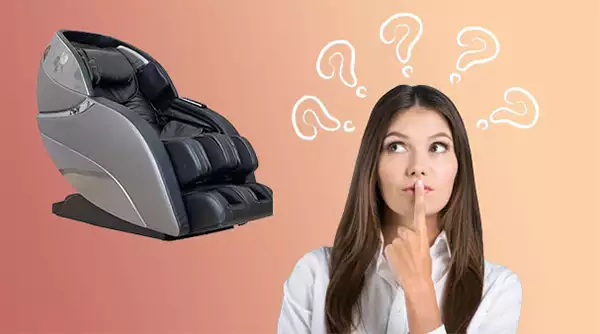 هنگام خرید صندلی ماساژور به چه نکاتی توجه کنیم؟