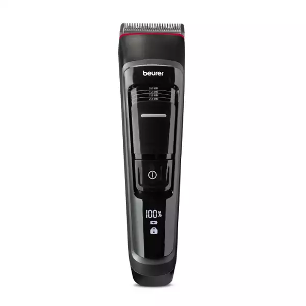 دستگاه اصلاح سر و صورت بیورر مدل Beurer MN5X